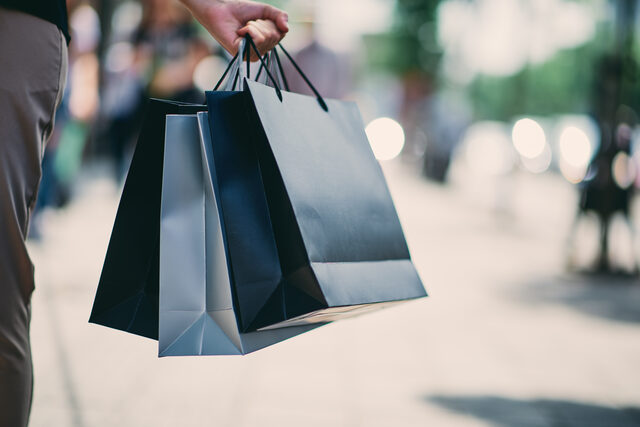 Mistery shopper