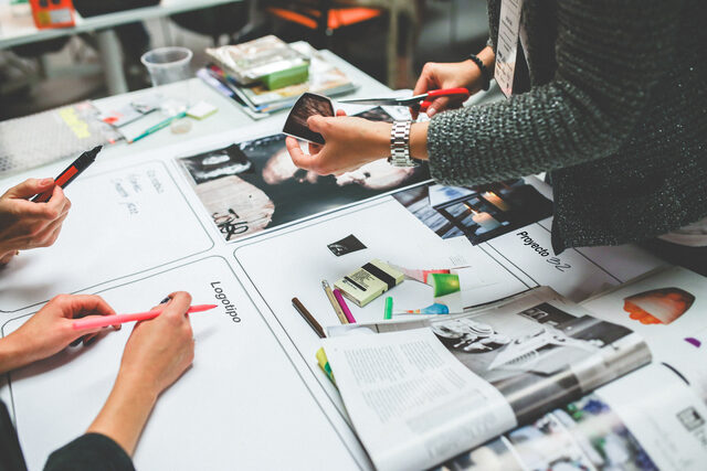 Estrategias de marketing