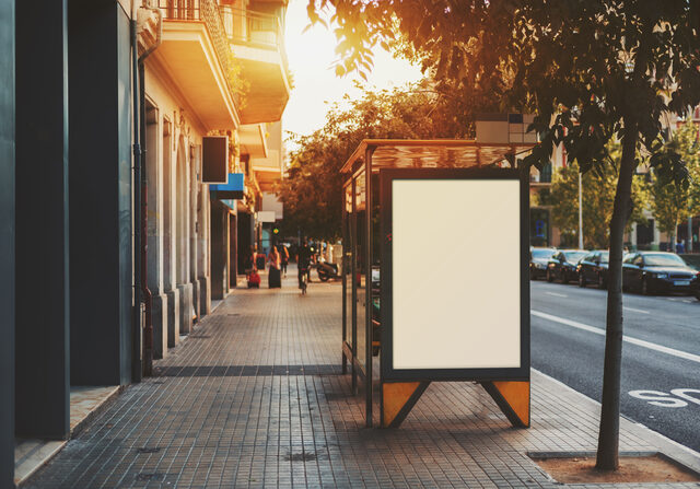 Servicios de publicidad